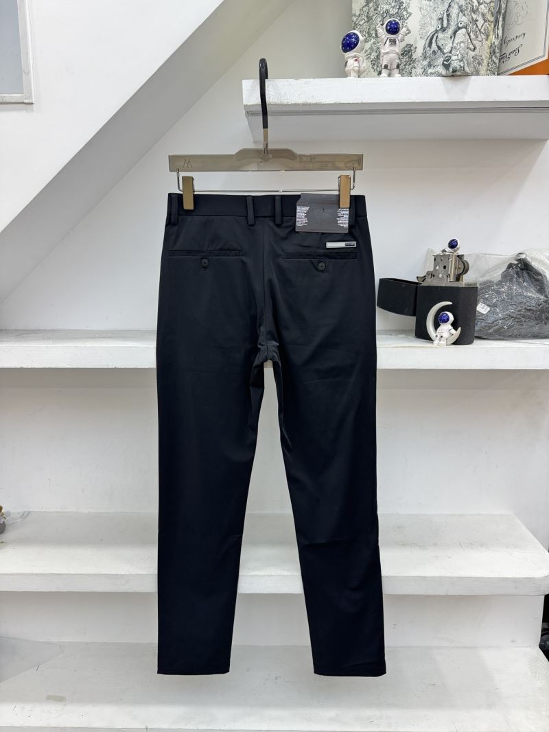 Prada Long Pants